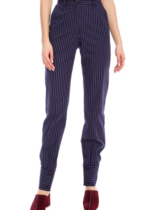 Брюки JW ANDERSON (4000): фото 5 - Invogue